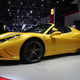 Illustration for article titled The Ferrari 458 Speciale A Is A Limited Edition Drop Top Wonder